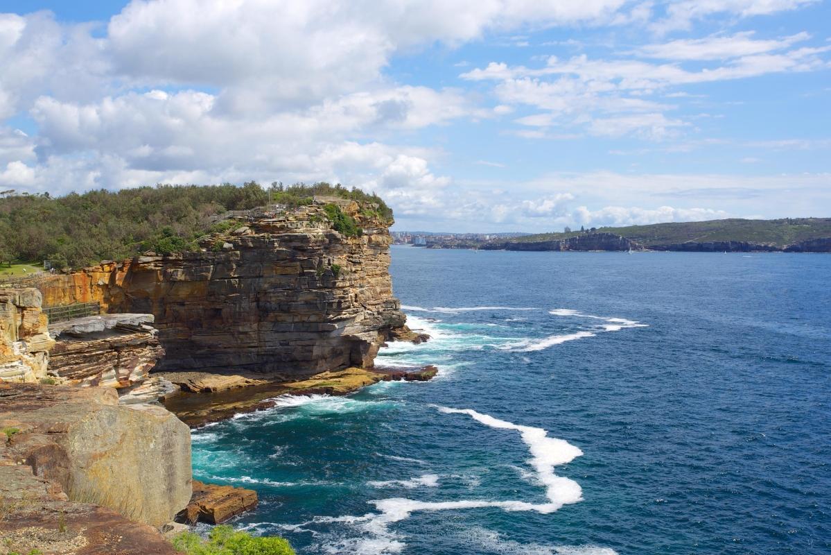 Watsons Bay