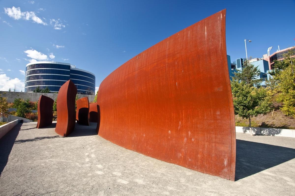 Olympic Sculpture Park