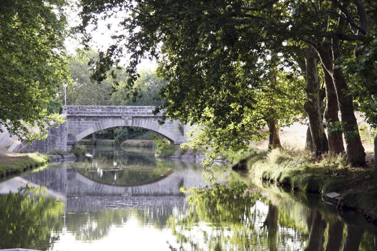 Canal du Midi