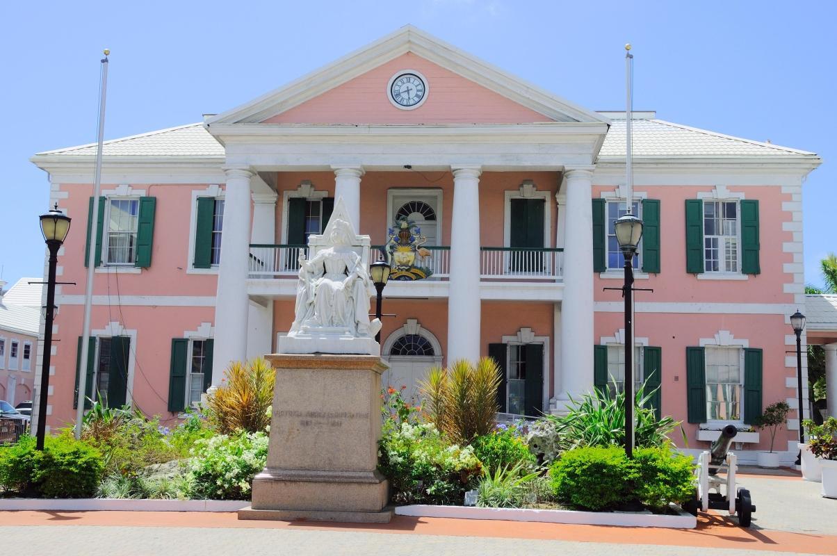 Government House