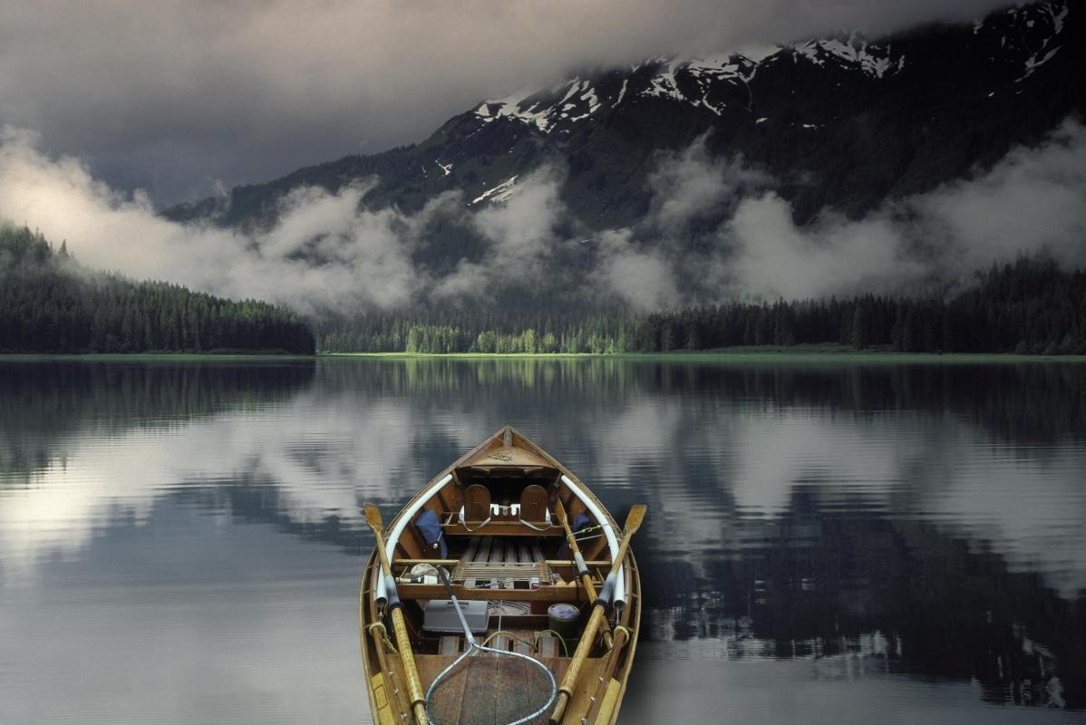 Inside Passage