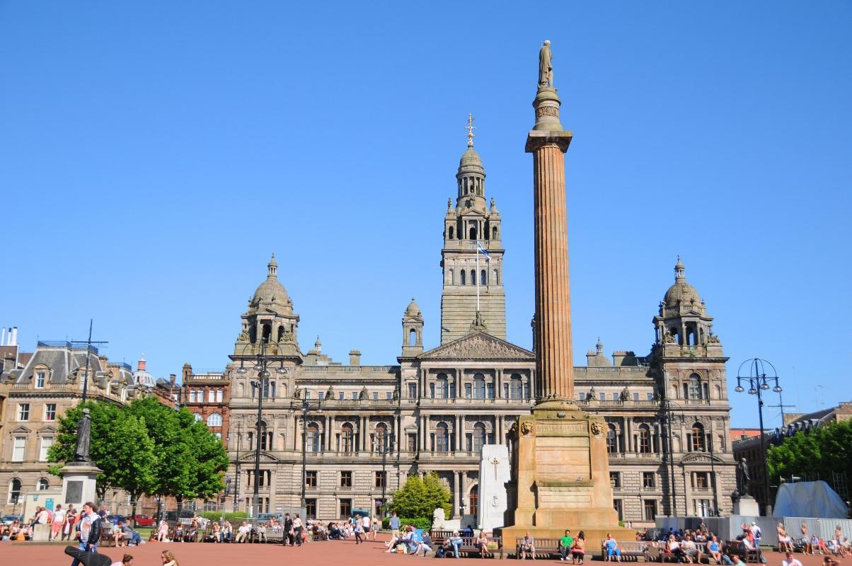 George Square