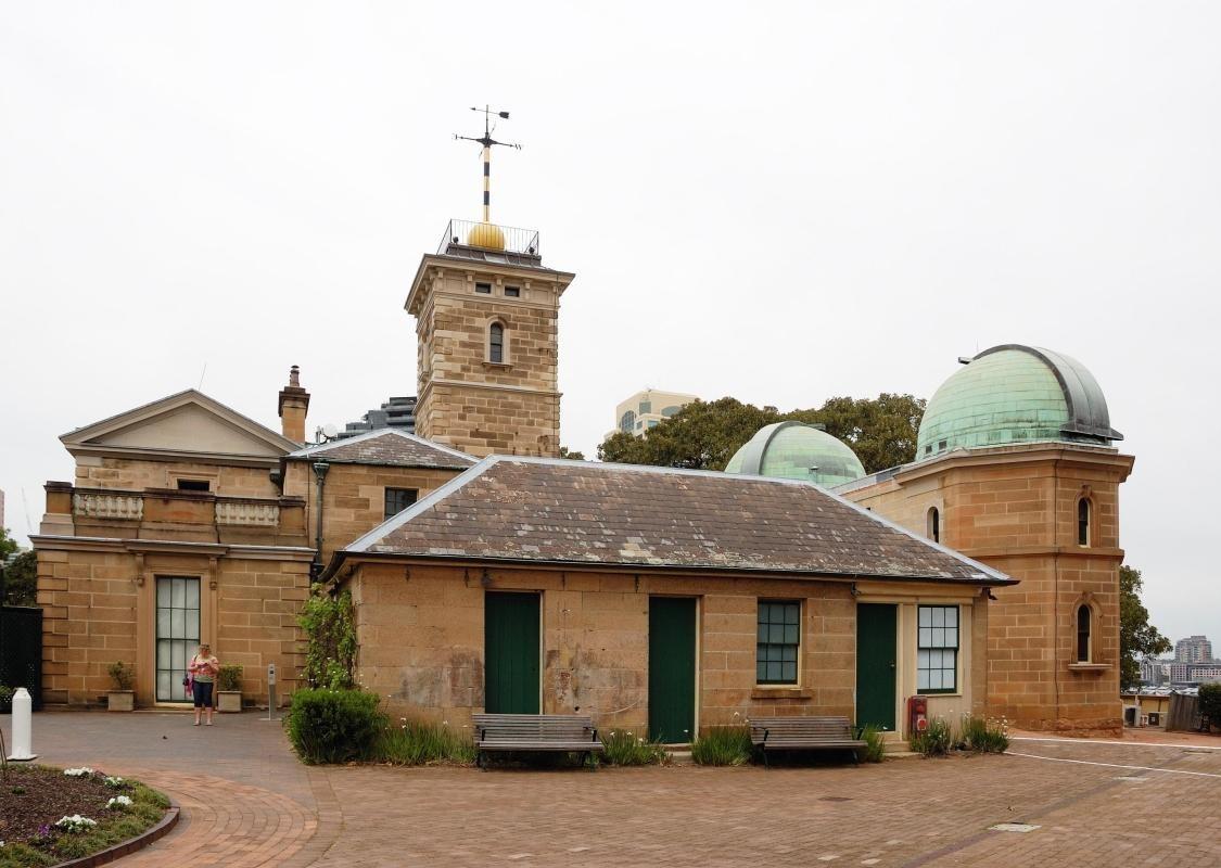 Sydney Observatory