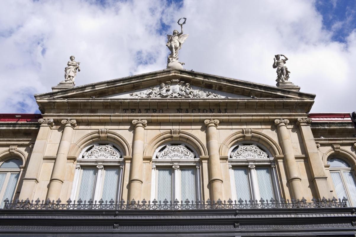 National Theater (Teatro Nacional)