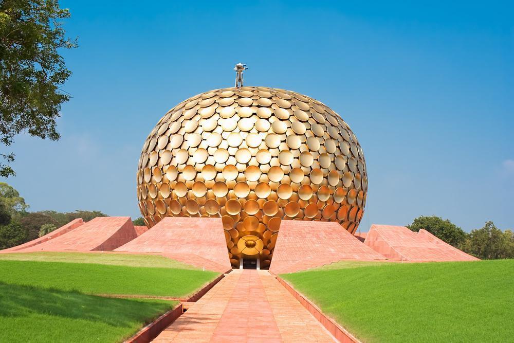 Auroville