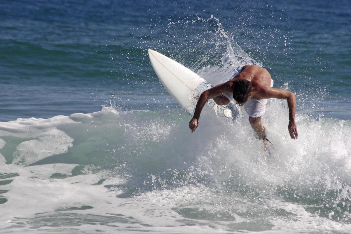 Isaac Hale Beach Park