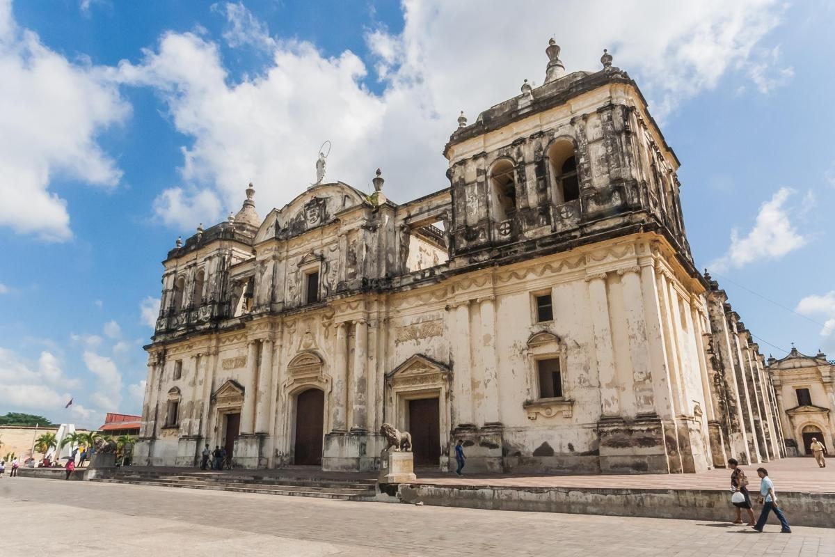 León Cathedral