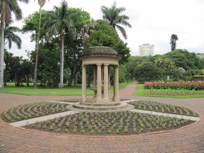 Durban Botanic Gardens