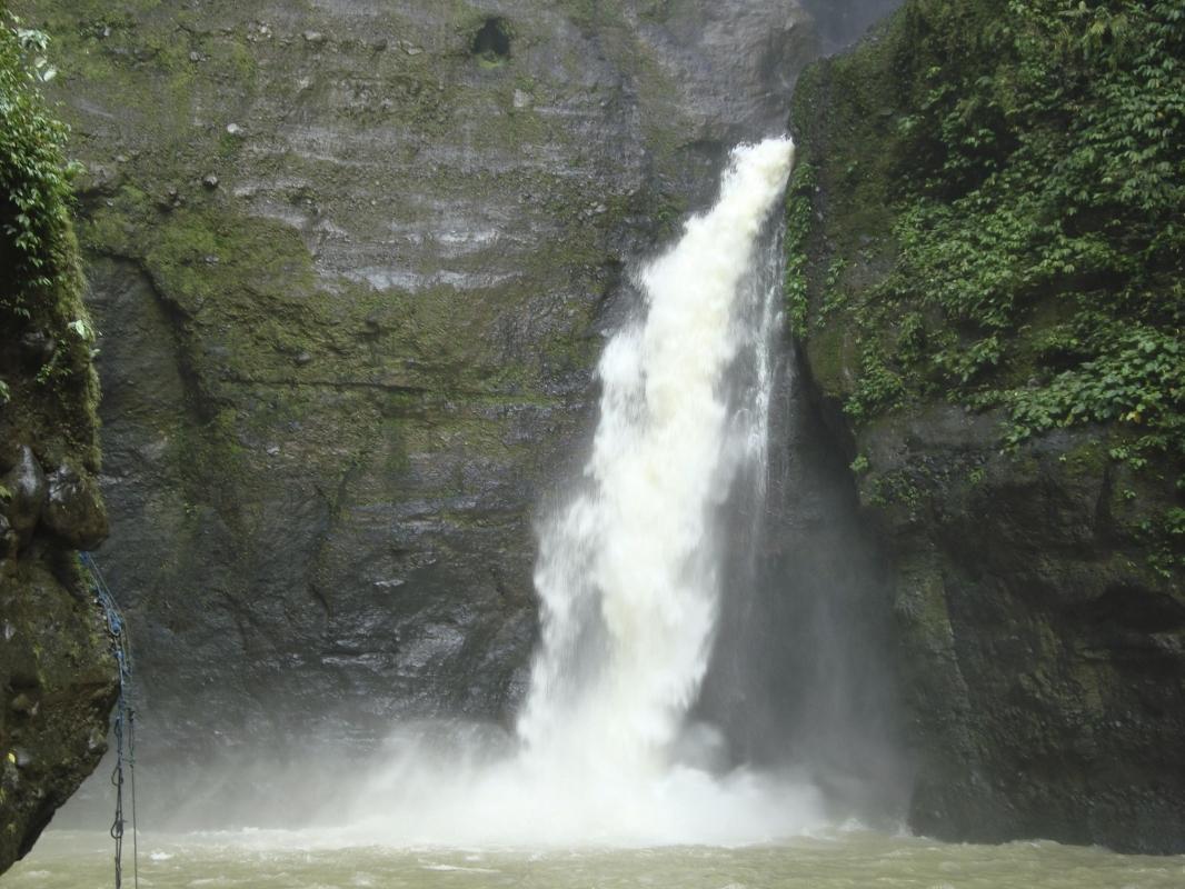 Pagsanjan Falls