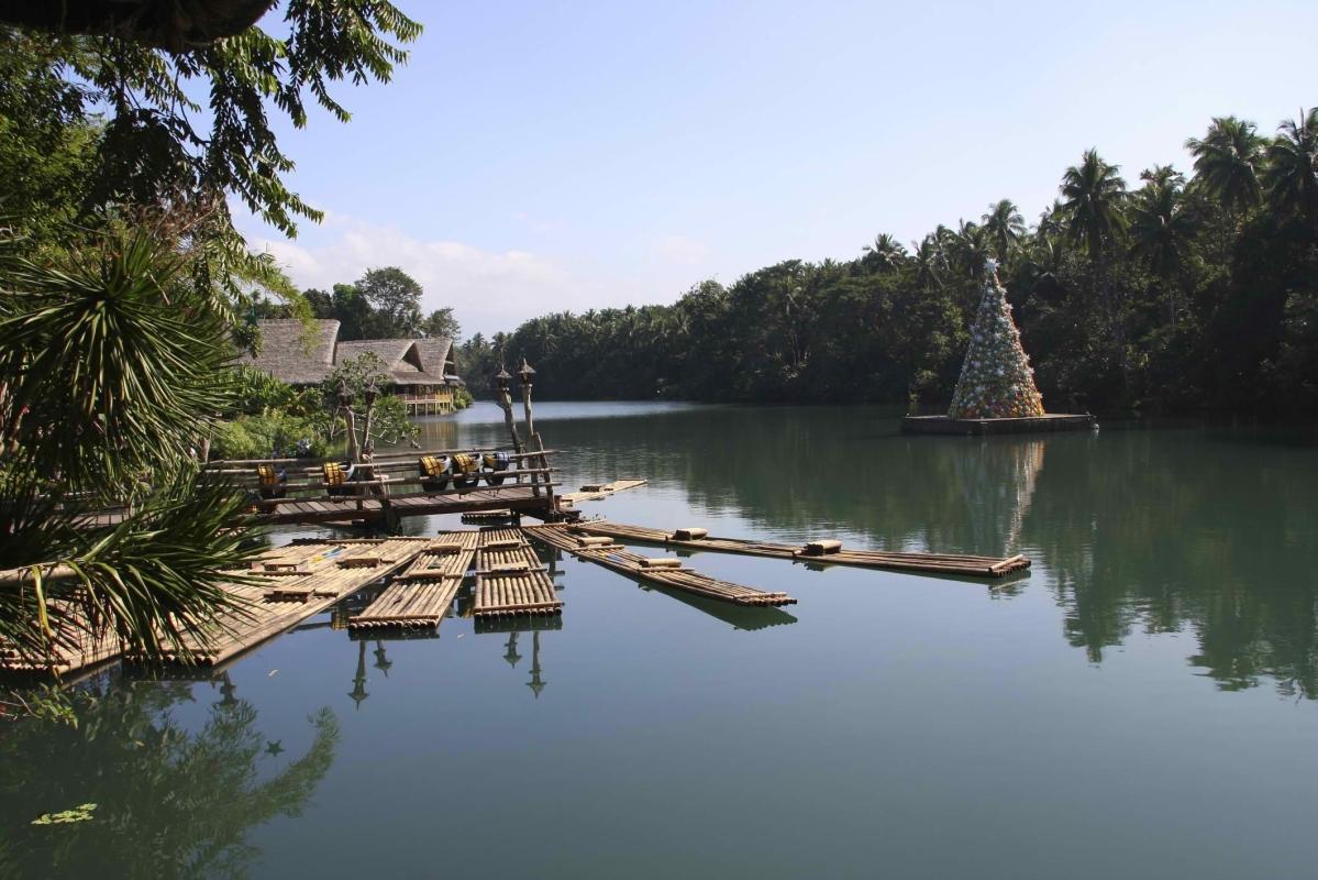 Villa Escudero Plantations and Resort