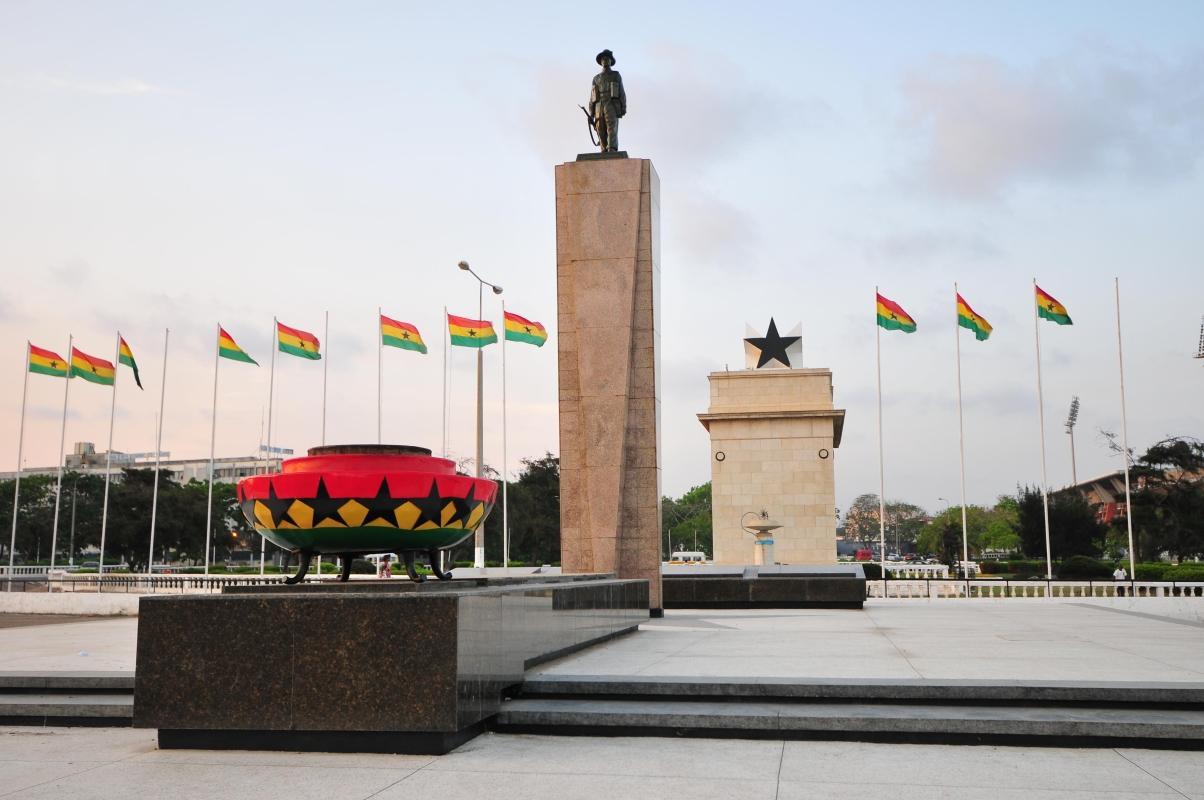 Independence Square