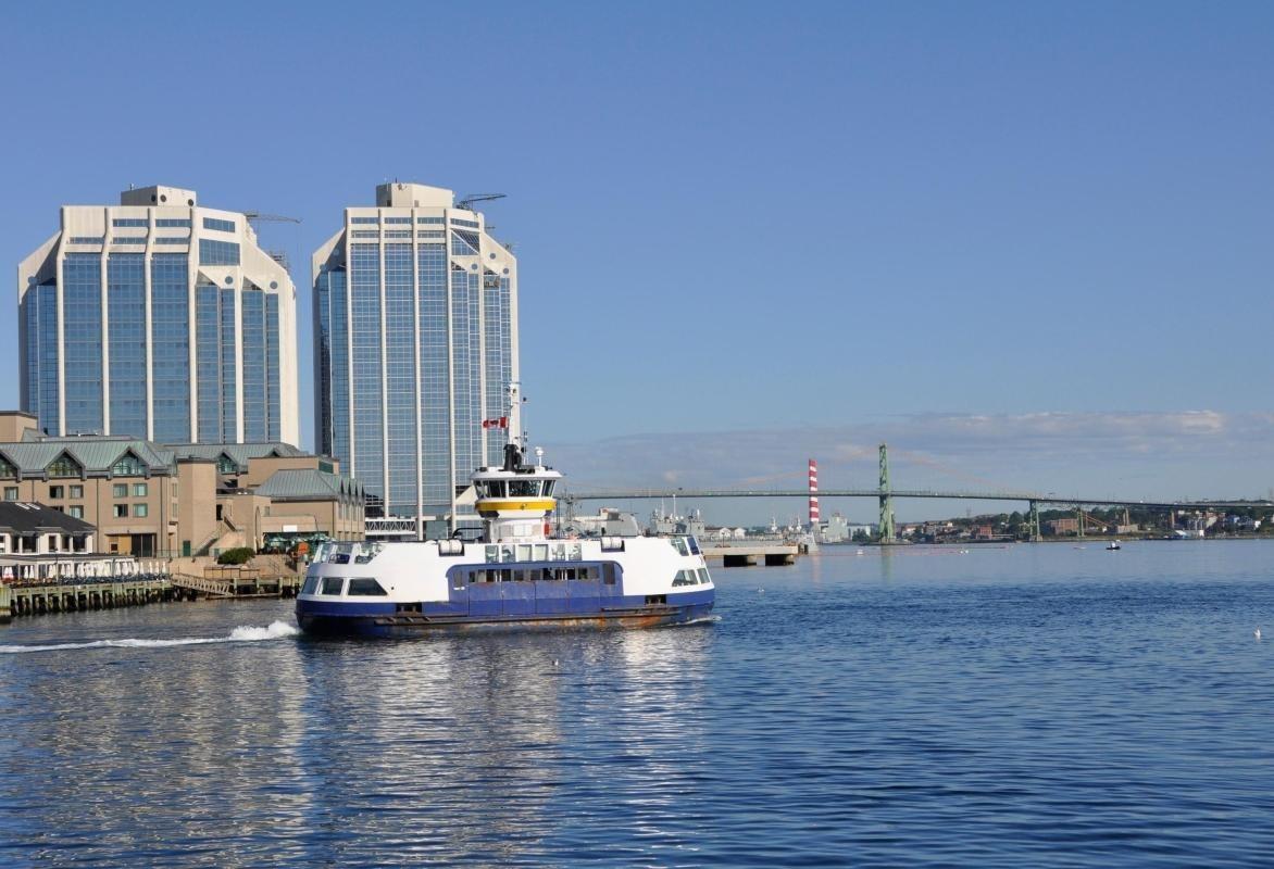 Halifax Harbour