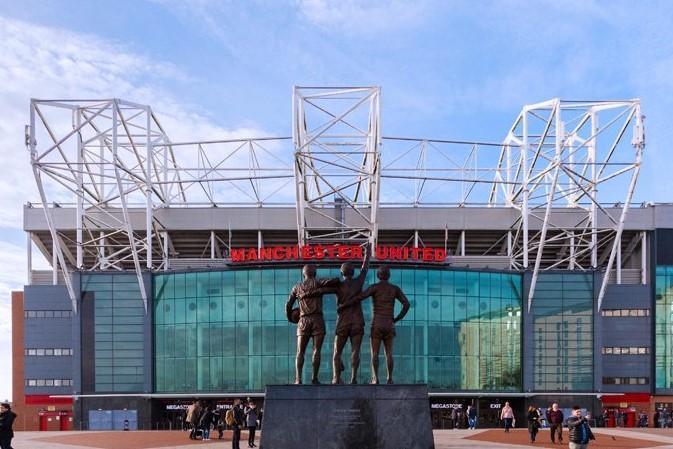 Old Trafford