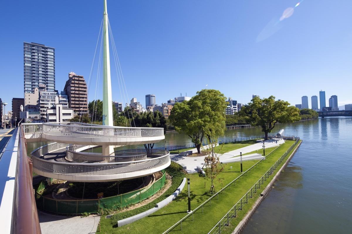 Nakanoshima