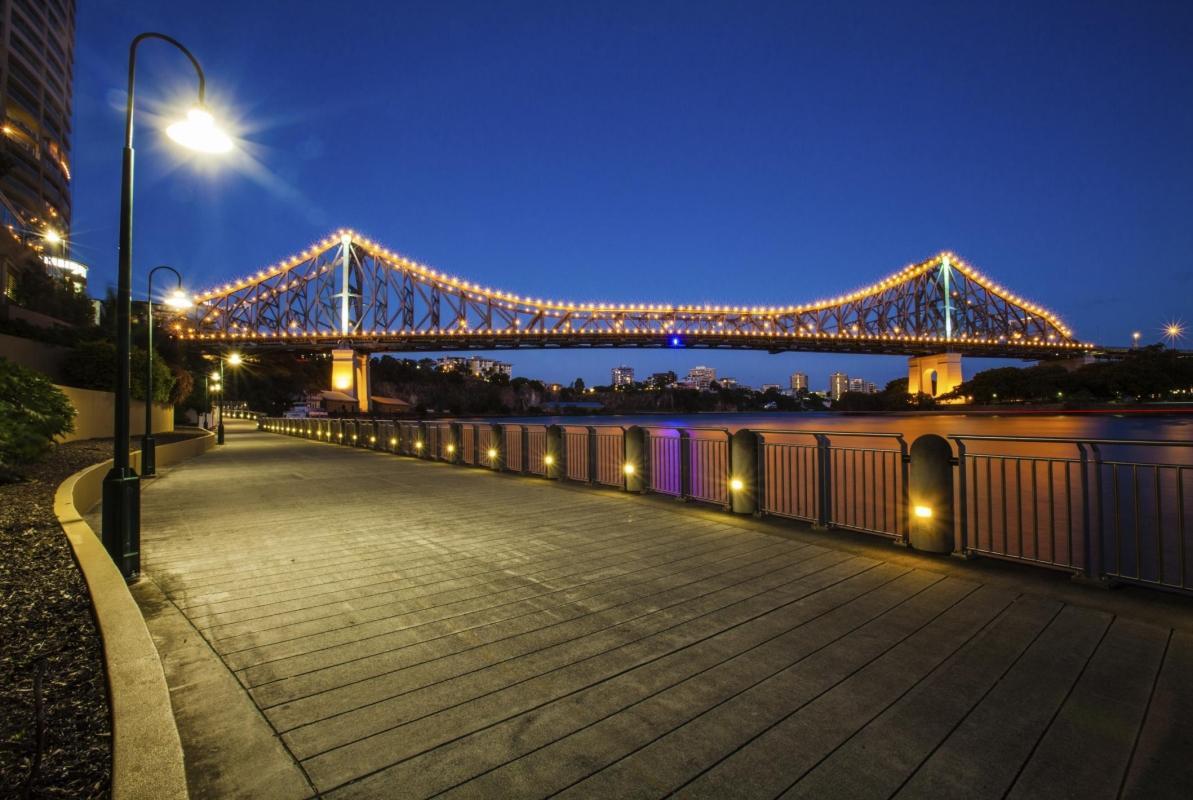 Story Bridge