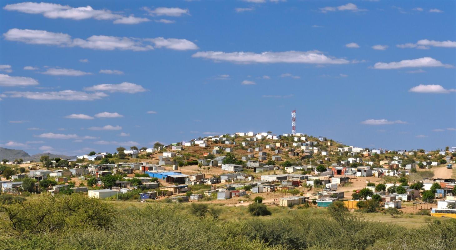 Katutura