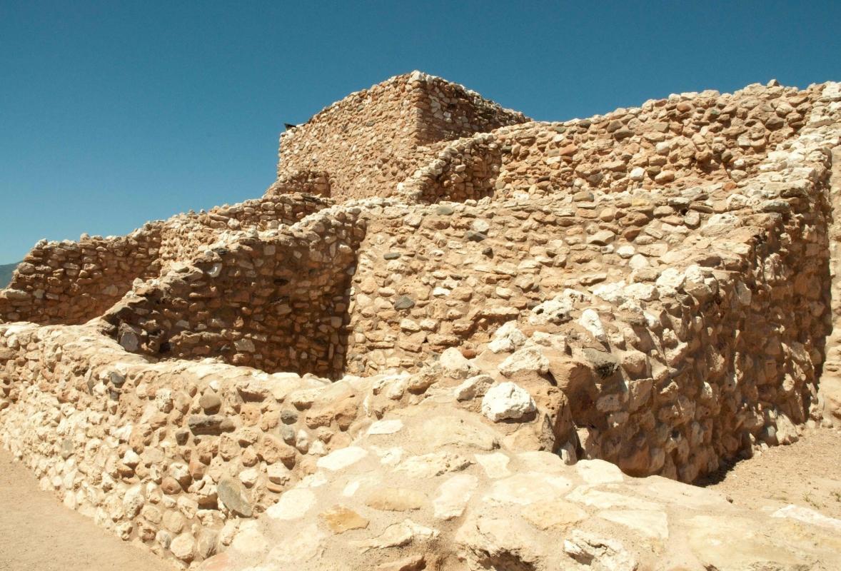 Tuzigoot National Monument