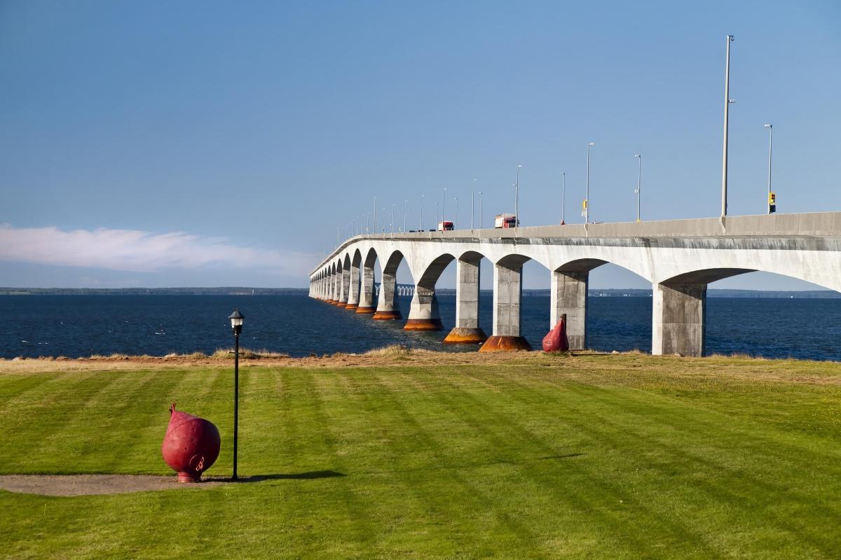 Confederation Bridge