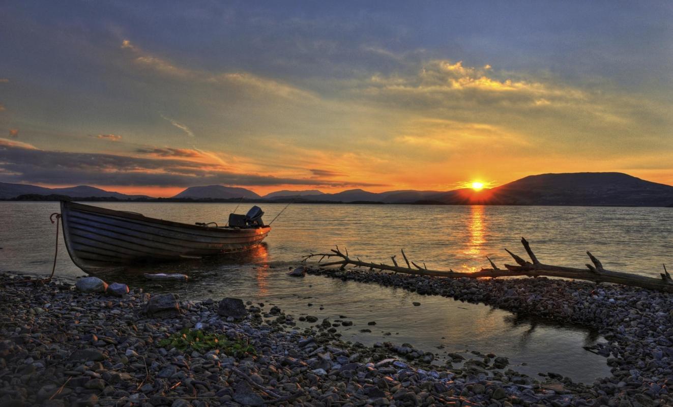 Lough Corrib