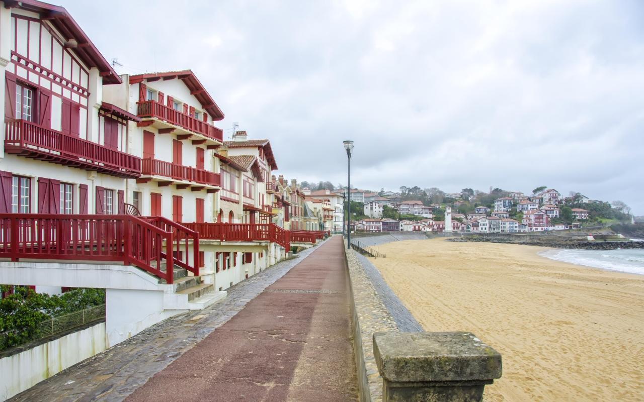 Saint-Jean-De-Luz