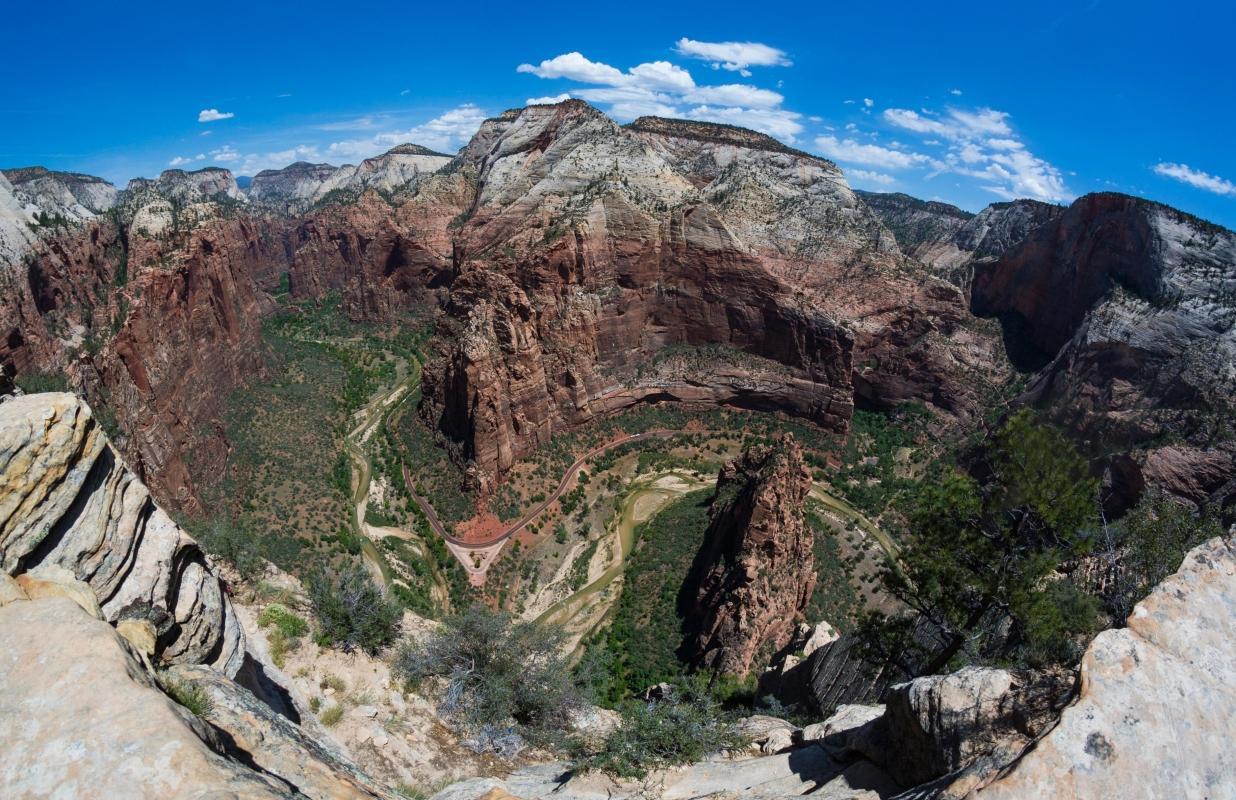 Angels Landing