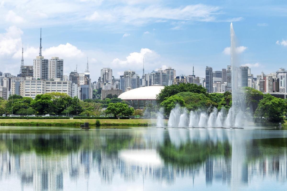 Ibirapuera Park