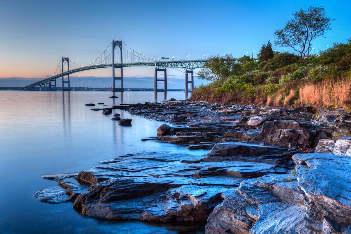 Narragansett Bay