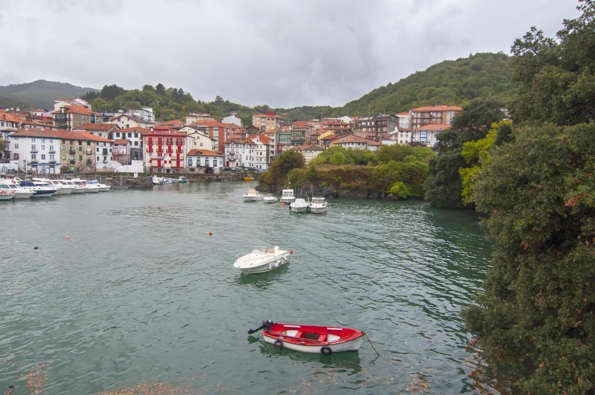 Mundaka