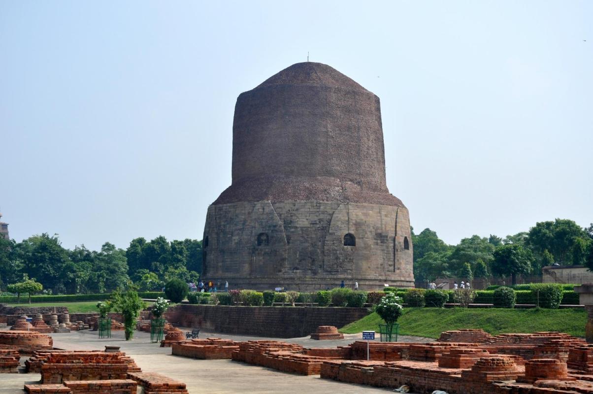 Sarnath