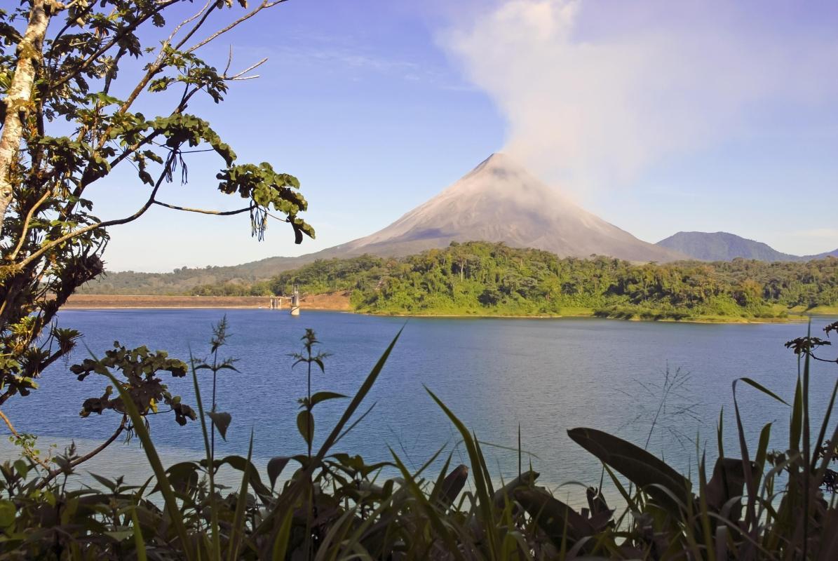 Lake Arenal