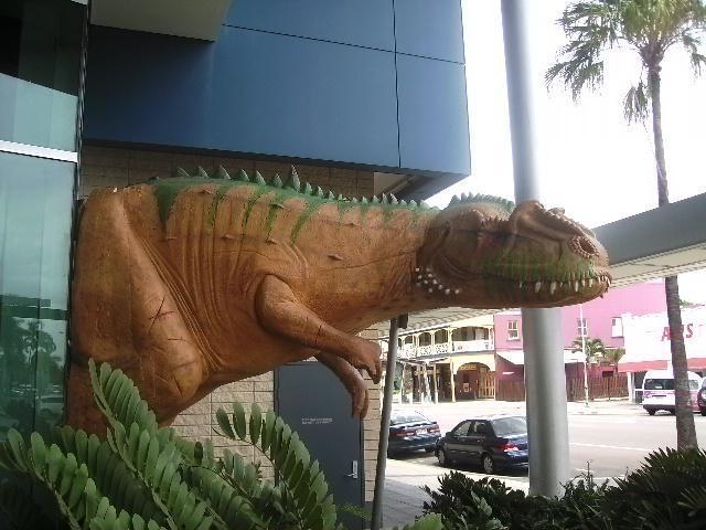 Museum of Tropical Queensland