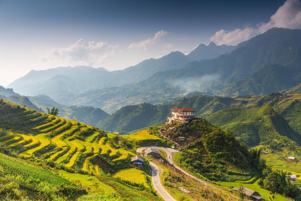 Muong Hoa Valley (Thung Lung Muong Hoa)