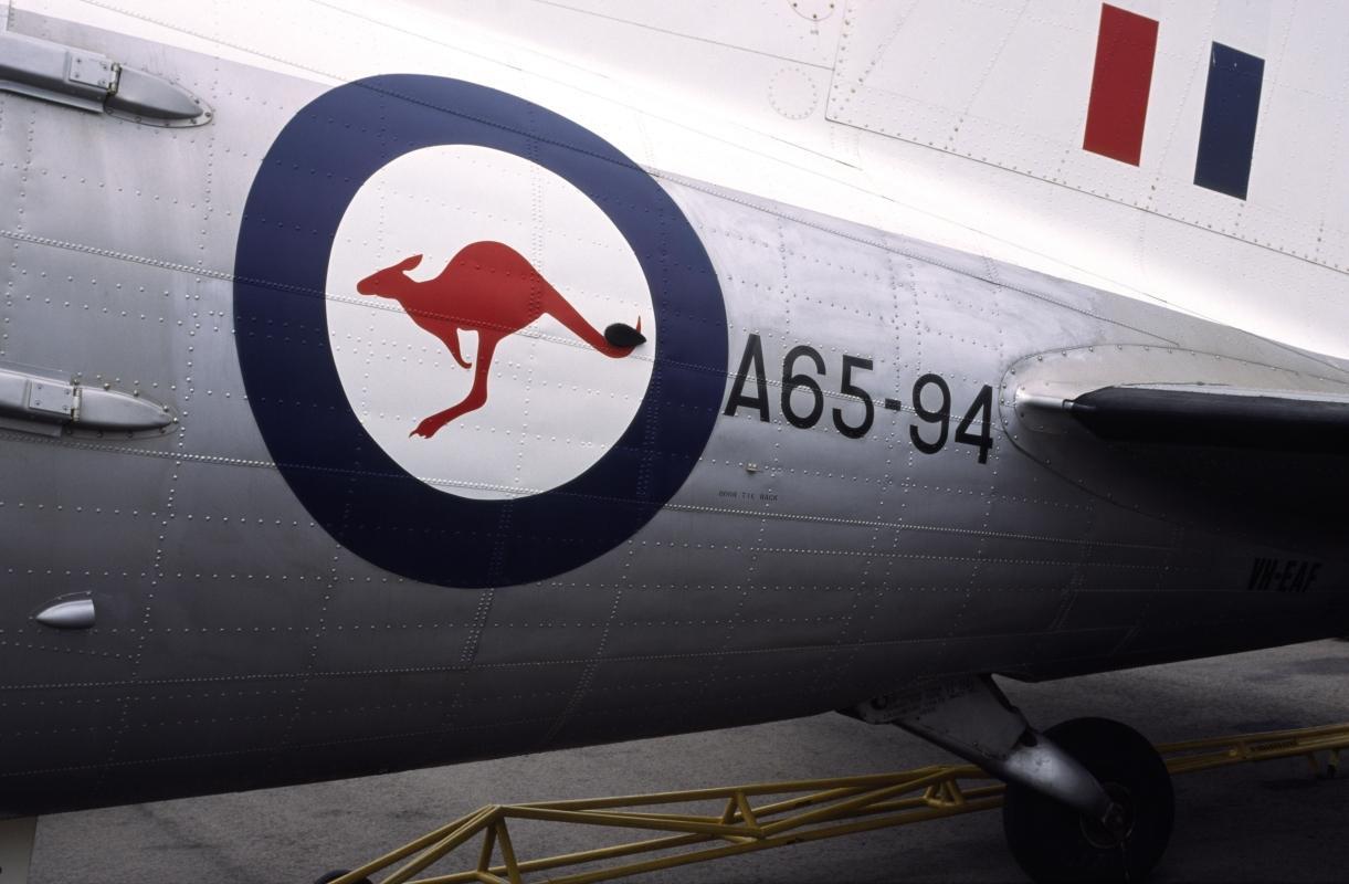 Royal Australian Air Force Museum (RAAF Museum)