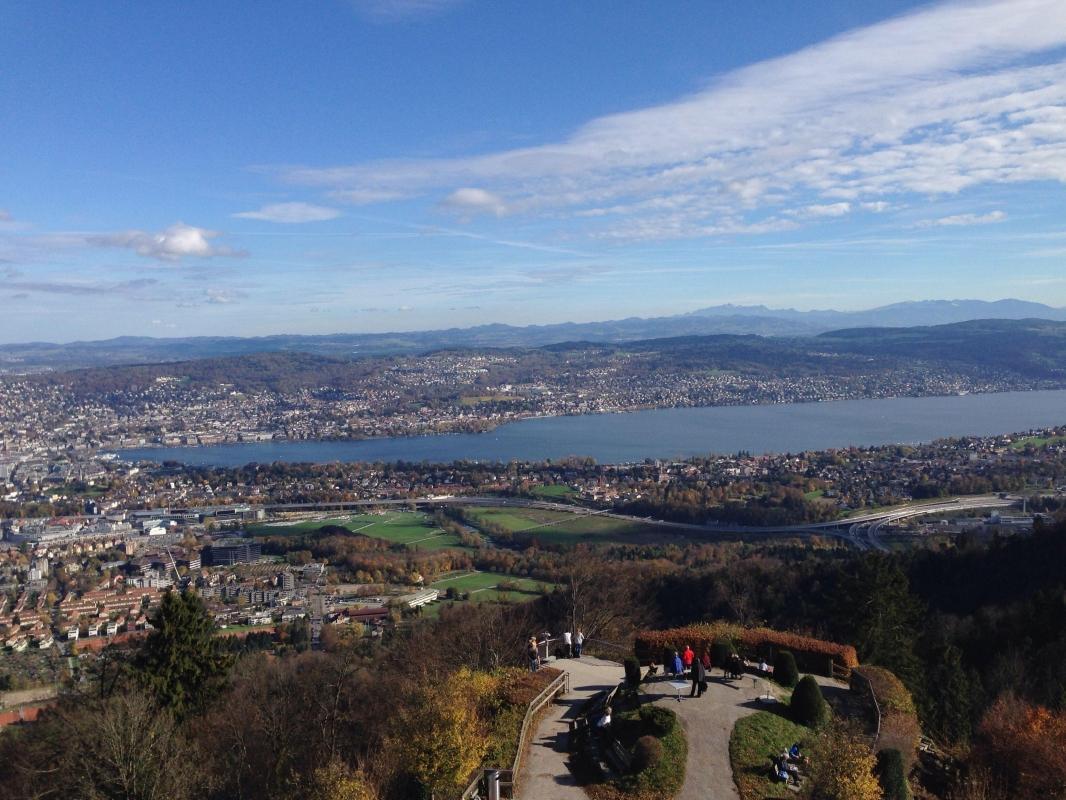 Uetliberg