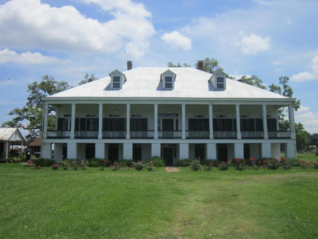 St. Joseph Plantation