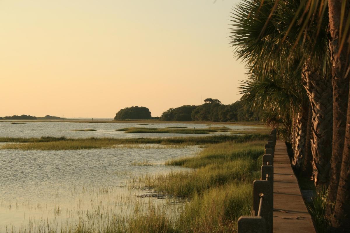 Jekyll Island