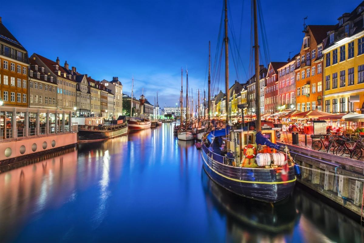 Nyhavn