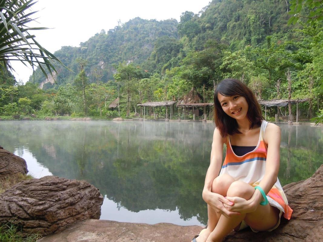 The Banjaran Hotsprings Retreat