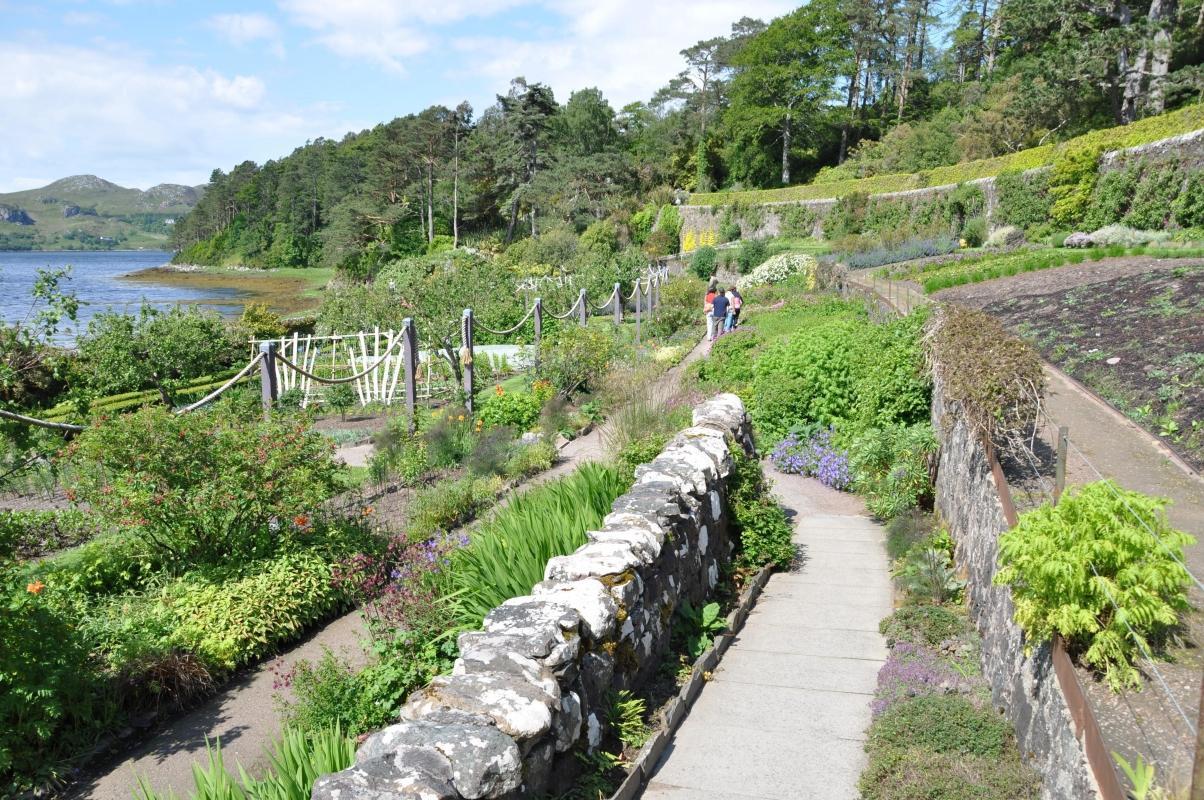 Inverewe (Inverewe Garden & Estate)