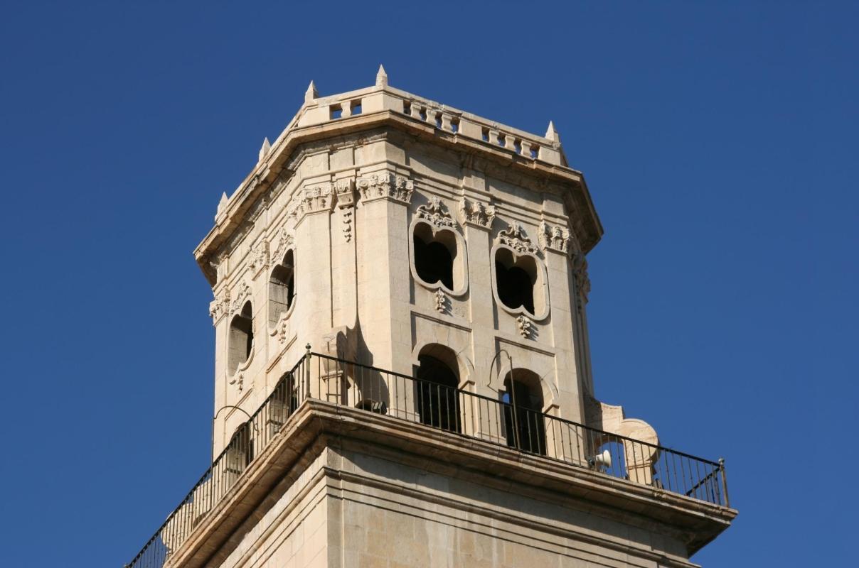 Alicante Town Hall (Ayuntamiento de Alicante)