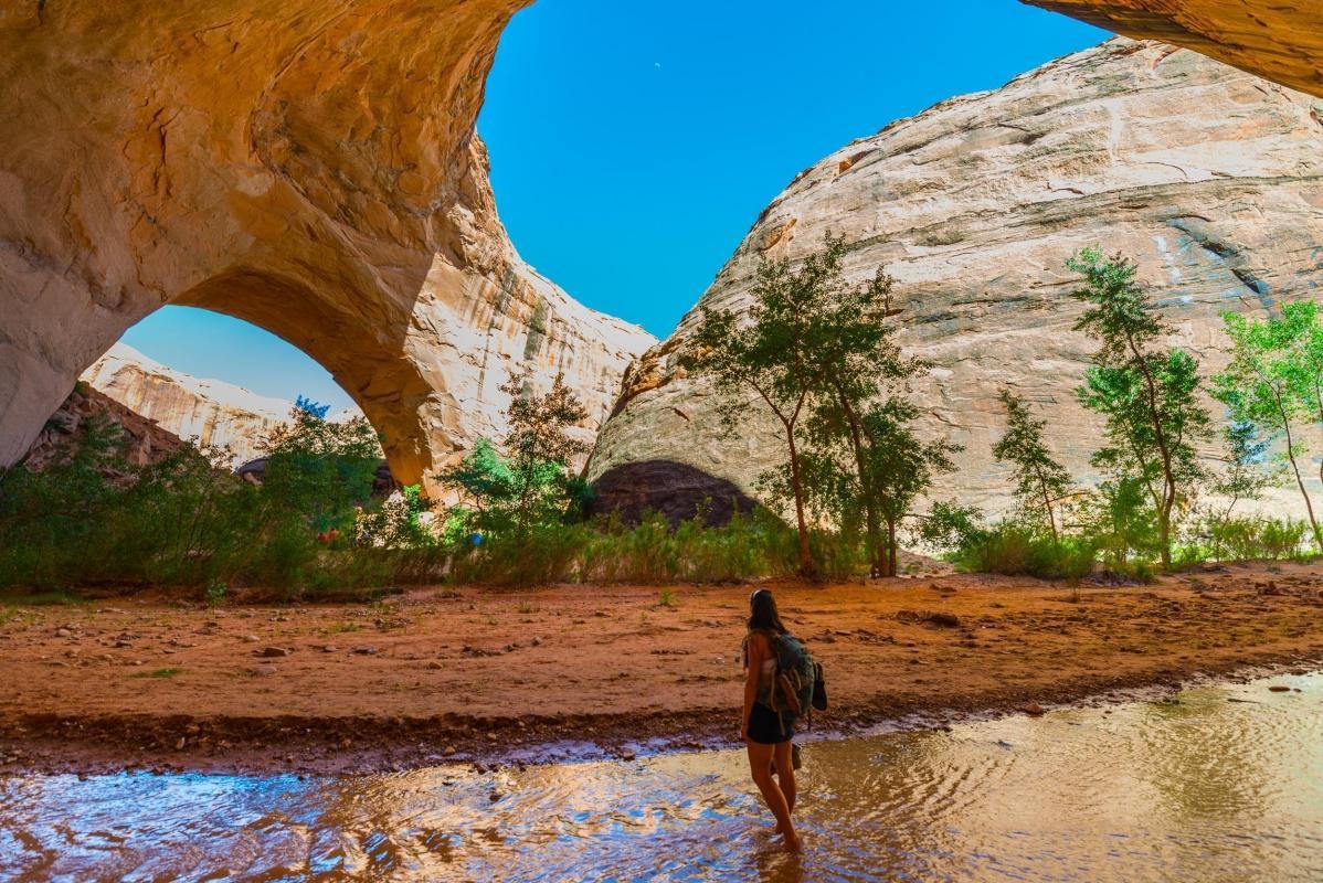 Grand Staircase-Escalante National Monument