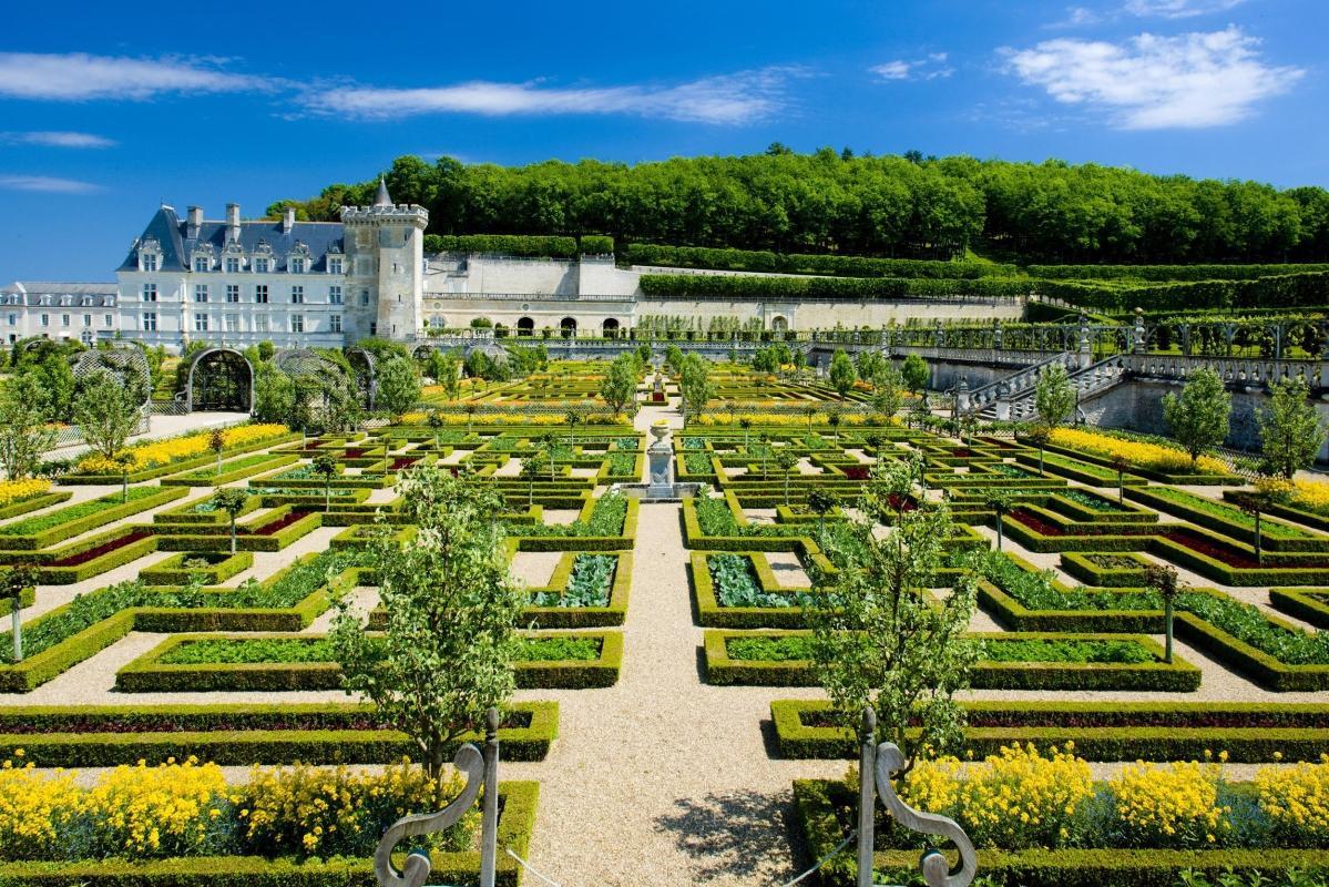 Château de Villandry