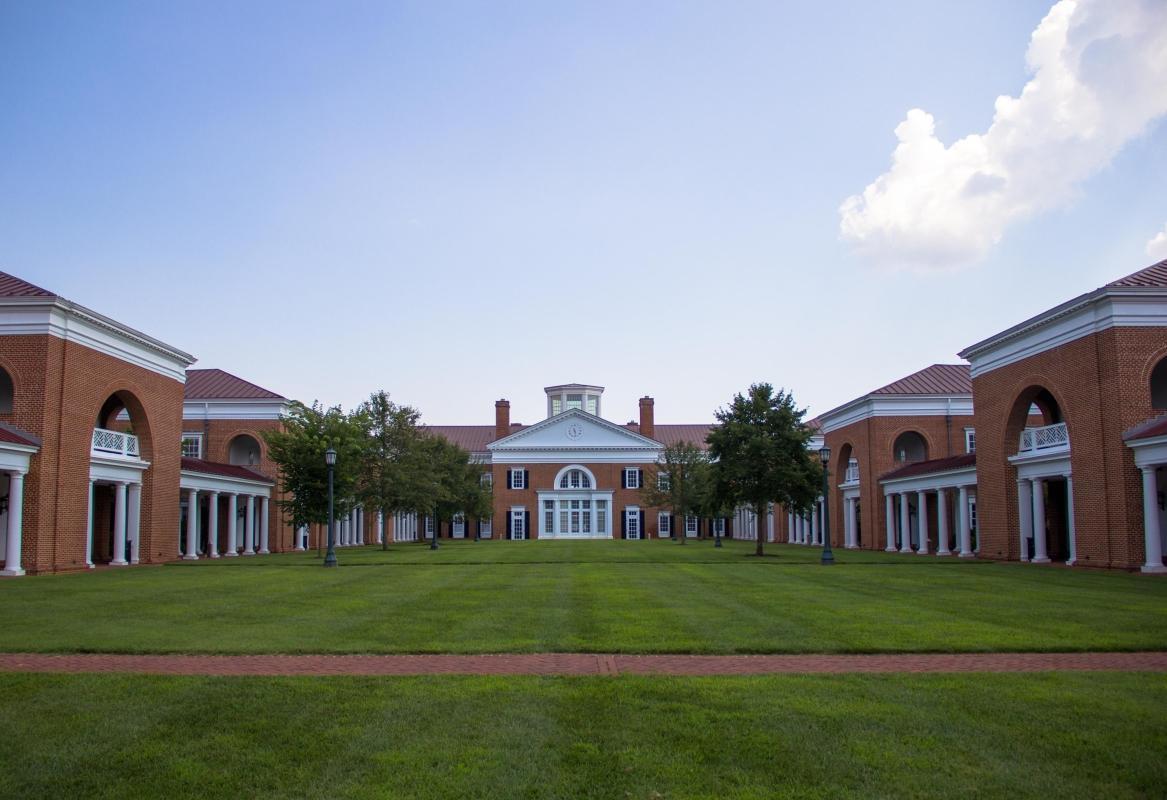 University of Virginia