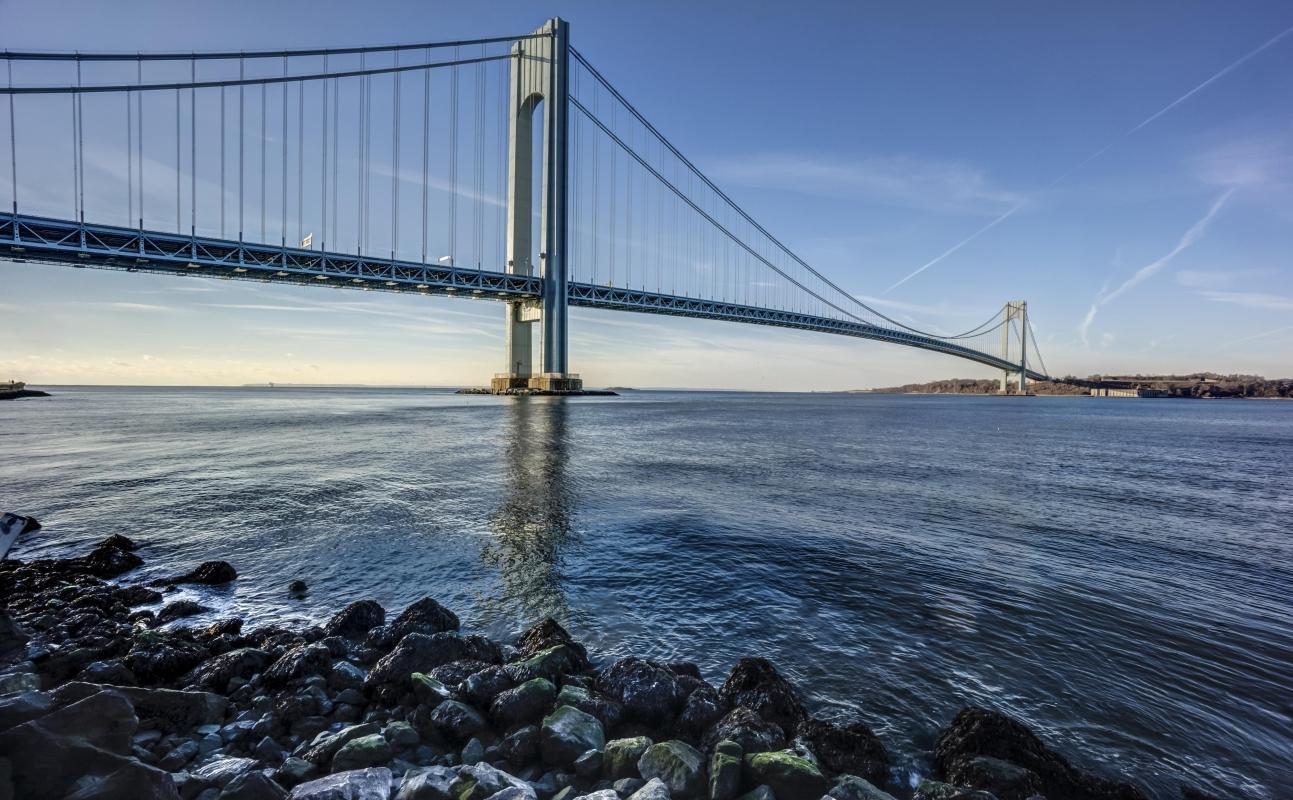 Verrazano-Narrows Bridge