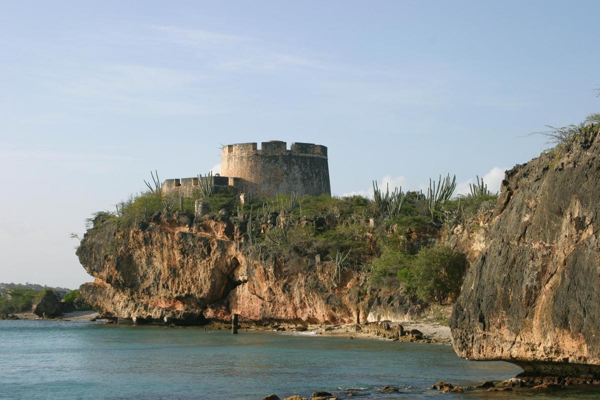 Fort Beekenburg