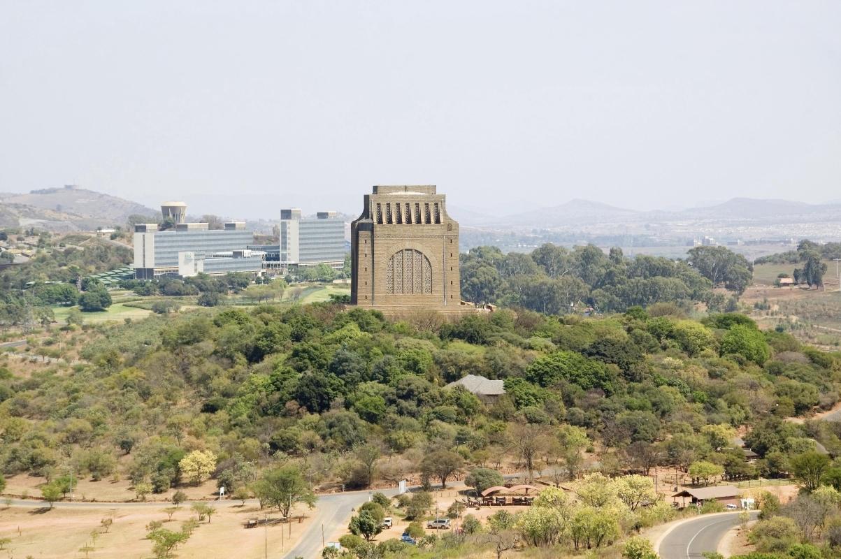 Voortrekker Monument