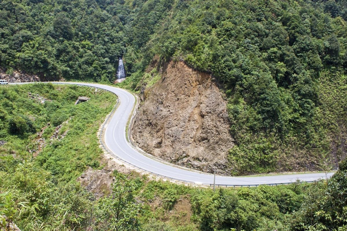 Tram Ton Pass (Deo Tram Ton)