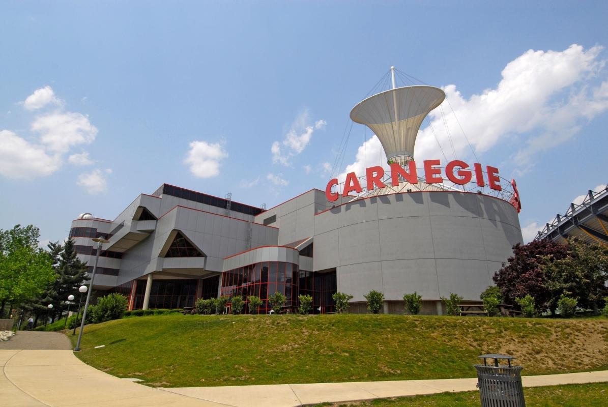 Carnegie Science Center