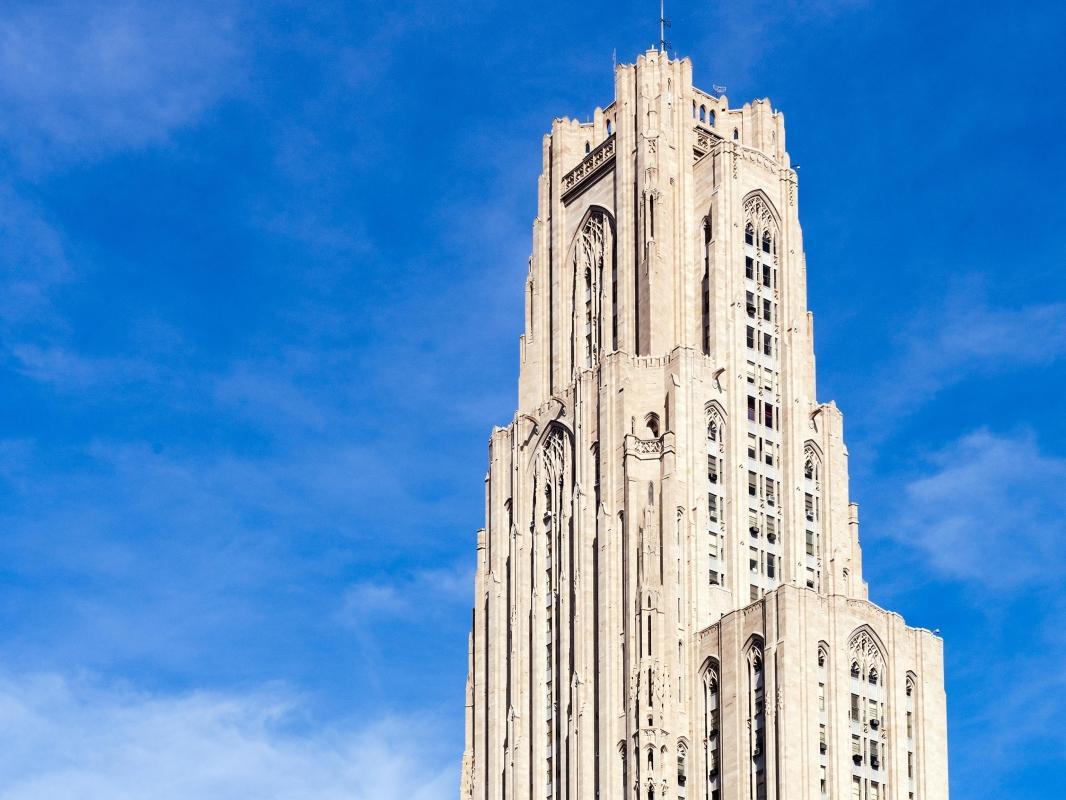 Cathedral of Learning