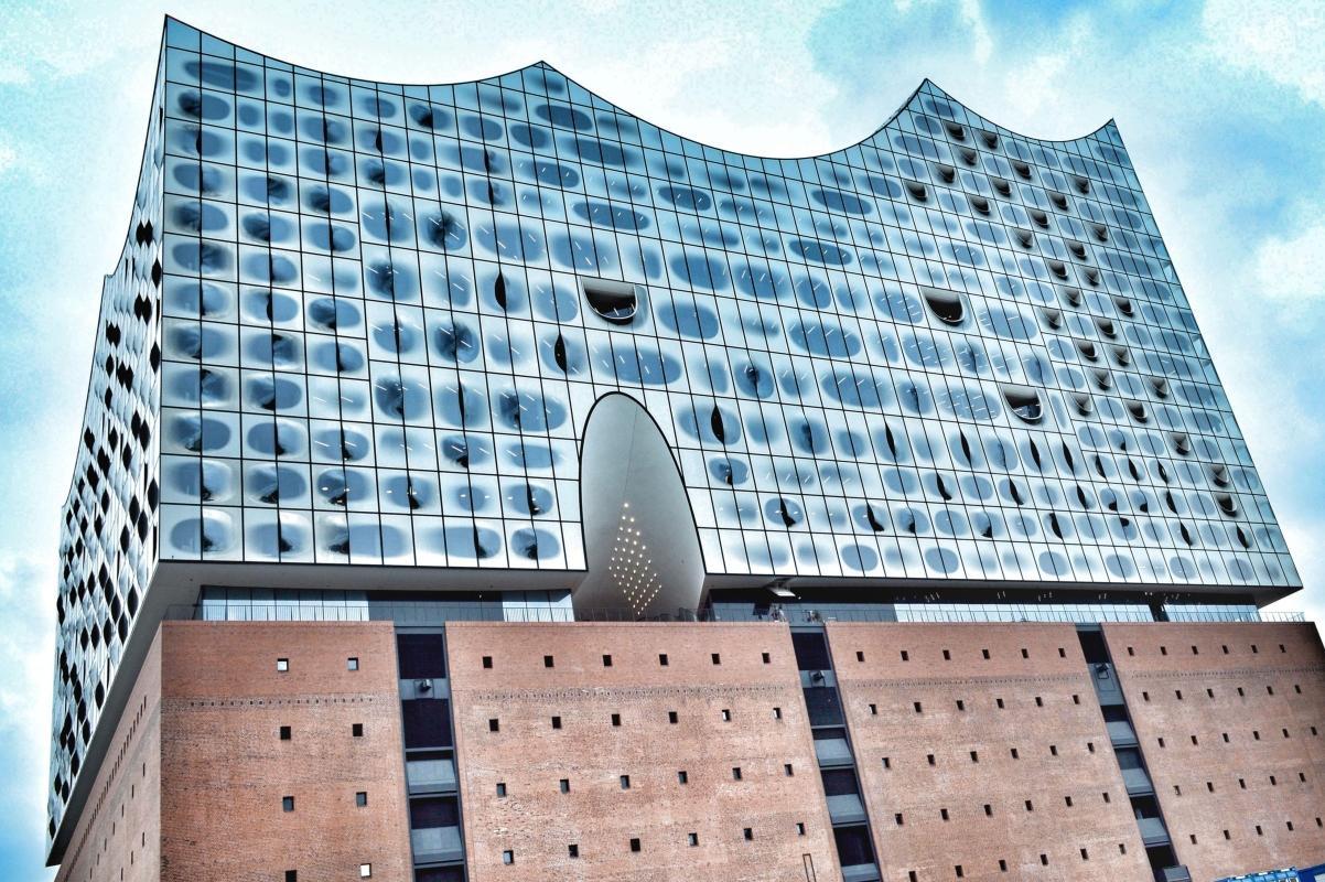 Elbphilharmonie